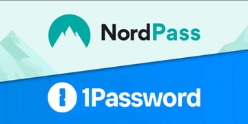 nordpass-vs-1password