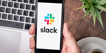 Slack logo