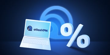 Atlas VPN Coupons