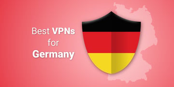 best vpns for germany