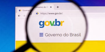 Hackers stole 3Tb of sensitive data from the Brazilian government