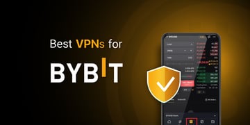Bybit VPN