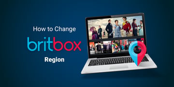 Change-BritBox-region