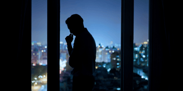 Executive’s data is a golden ticket for attackers