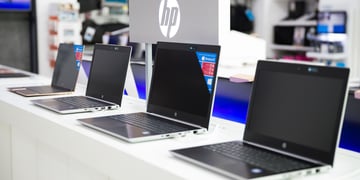 HP left computer firmware flaws unfixed for over a year