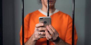Scammers victimize hundreds of victims from prison
