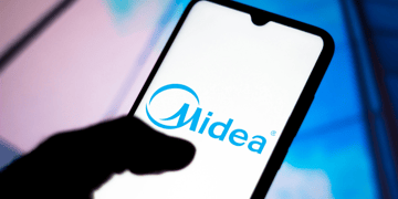 REvil says they breached electronics giant Midea Group