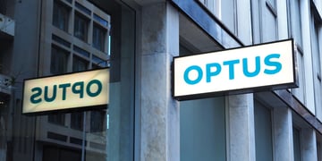 Optus network hack affects 9 million customers