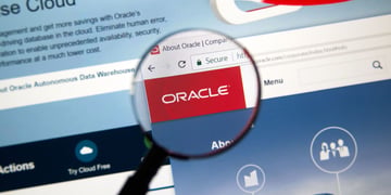 Oracle cloud bug allowed accessing other users’ virtual disks