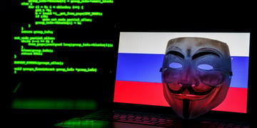 The risky precedent cyber war against Russia has created