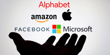 Big tech hiring freeze
