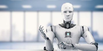 Tesla robot