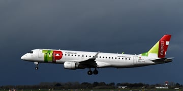 TAP airlines say hackers published customers’ personal data