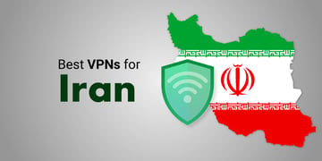 Best VPNs for Iran