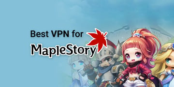 maplestory