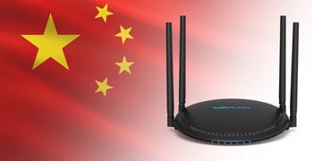 Wavlink router research