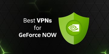 best vpns for geforce now