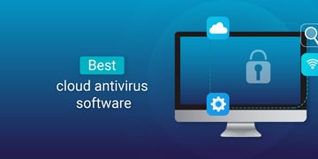 Best cloud antivirus