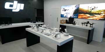 DJI Drone