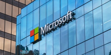 Microsoft data breach