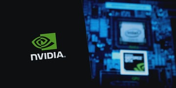 NVidia GPU
