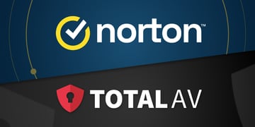 Norton vs TotalAV featured image