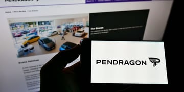 Pendragon LockBit