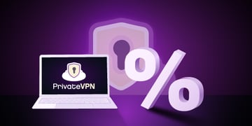 PrivateVPN coupon codes