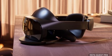 Meta Quest Pro 1