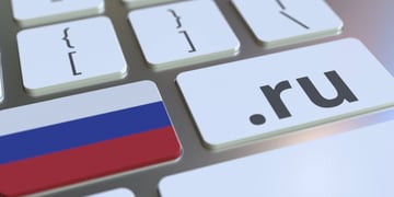 Russian GitHub
