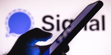 Signal SMS support