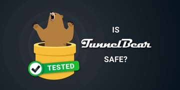 TunnelBear-VPN-review