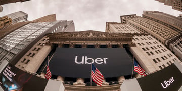 Uber CSO guilty