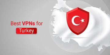 best vpns for turkey