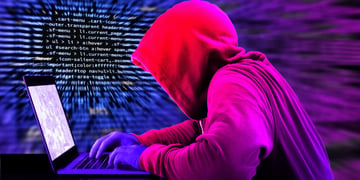 Vice Society hackers