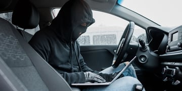car hacker