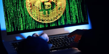 Crypto theft