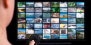 streaming piracy netflix