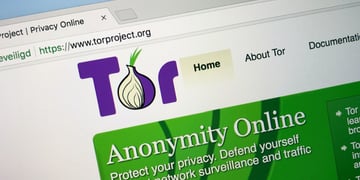 The Tor Project