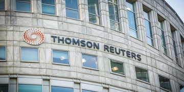 Thomson Reuters data leak