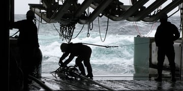 undersea cable cut