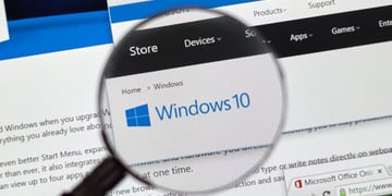 Windows 10  logo