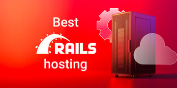 ruby on rails hosting