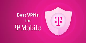 tmobile best vpns