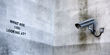 CCTV UK