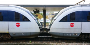 DSB Denmark