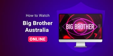 Watch Big Brother Australia online