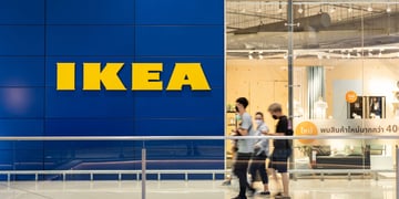 IKEA ransowmare