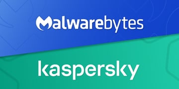 Malwarebytes vs Kaspersky