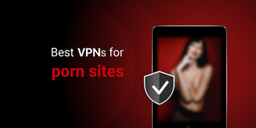 VPNs for pon sites